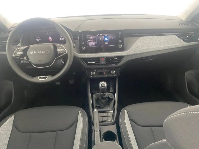 Skoda Scala Selection