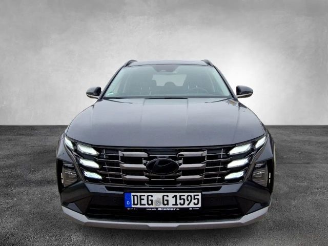 Hyundai Tucson 1.6 Prime T-GDi