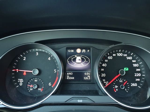 Volkswagen Passat Business Variant