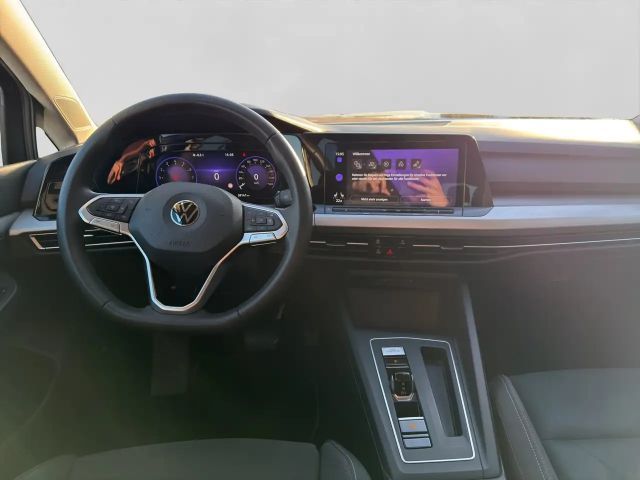 Volkswagen Golf DSG Life