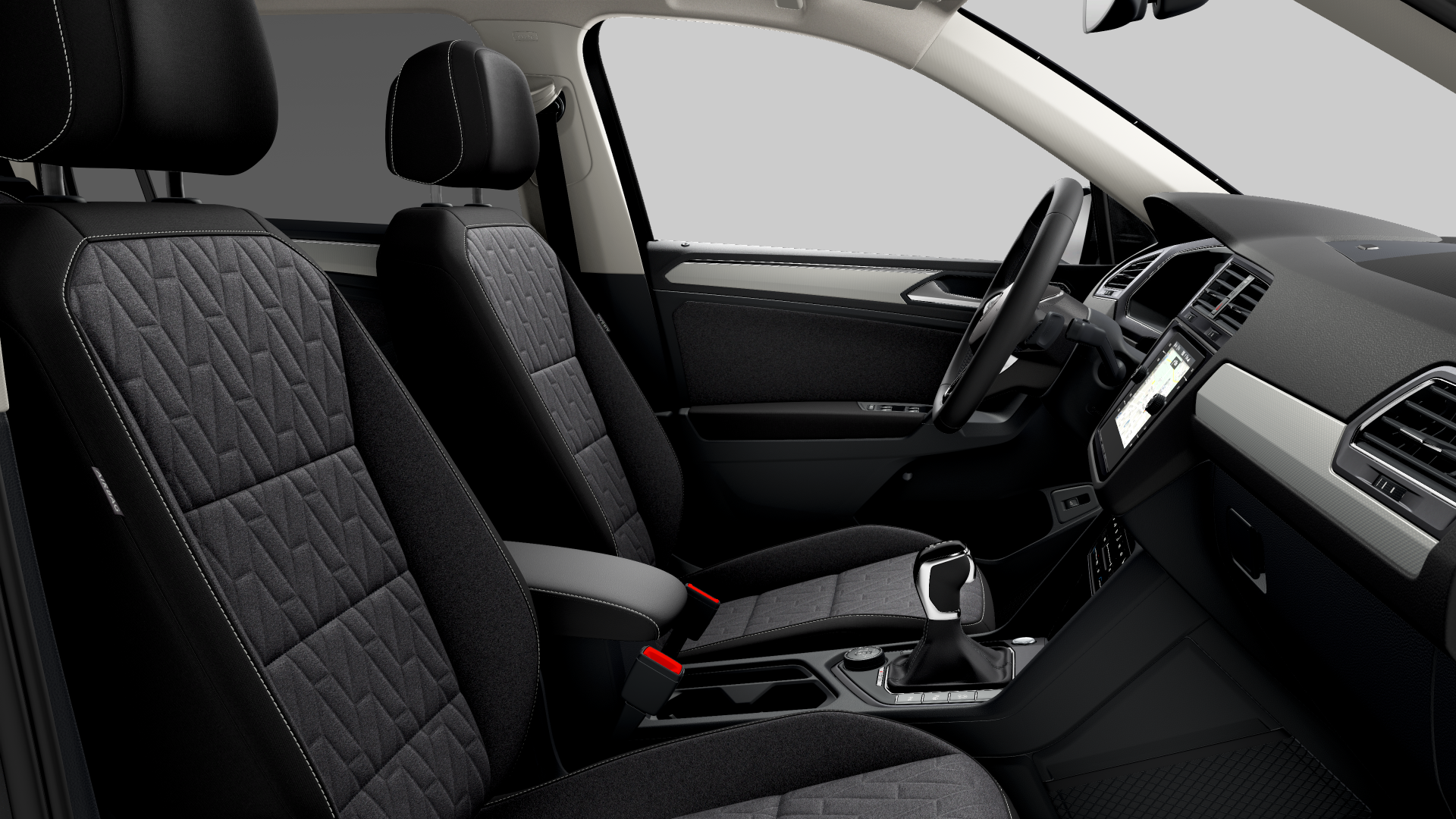 Volkswagen Tiguan Allspace Life