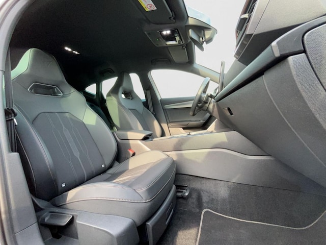 Cupra Formentor 2.0 TSI 4Drive VZ