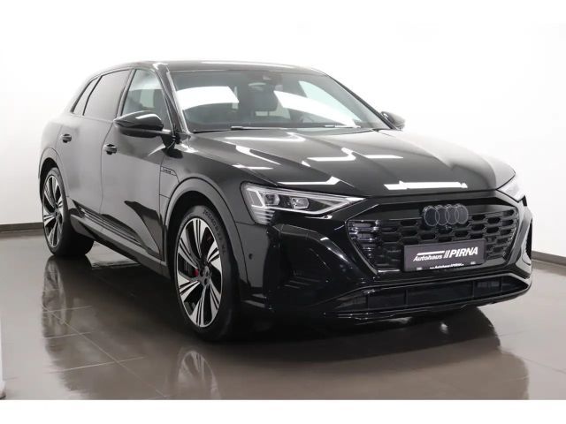 Audi Q8 e-tron 55 Quattro S-Line