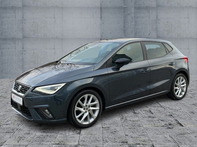 Seat Ibiza 1.0 TSI FR-lijn