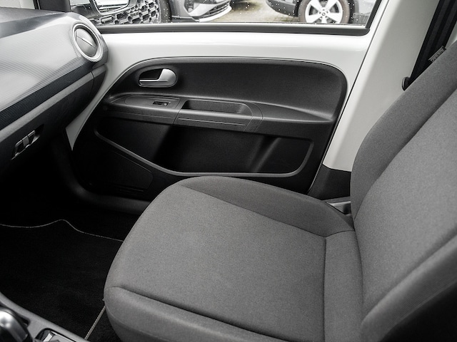 Volkswagen e-up! e-up!  KAM SHZ GRA CLIMATRONIC