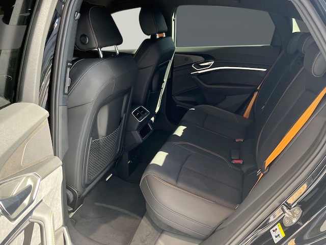 Audi e-tron 50 Quattro Sportback