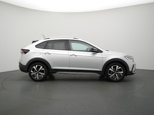 Volkswagen Taigo DSG Style