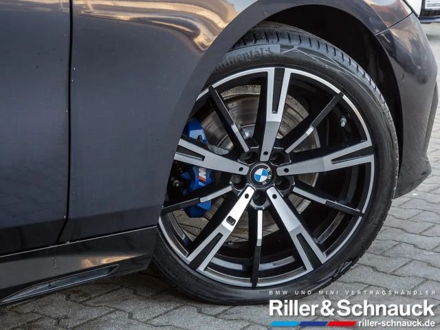 BMW 520 520d M-Sport Sedan xDrive