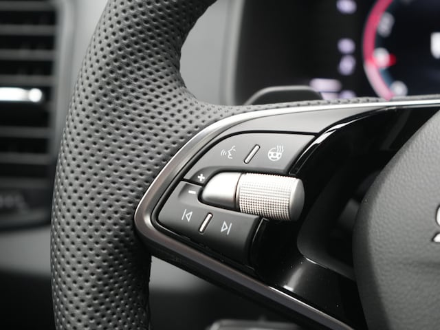 Skoda Karoq Sportline