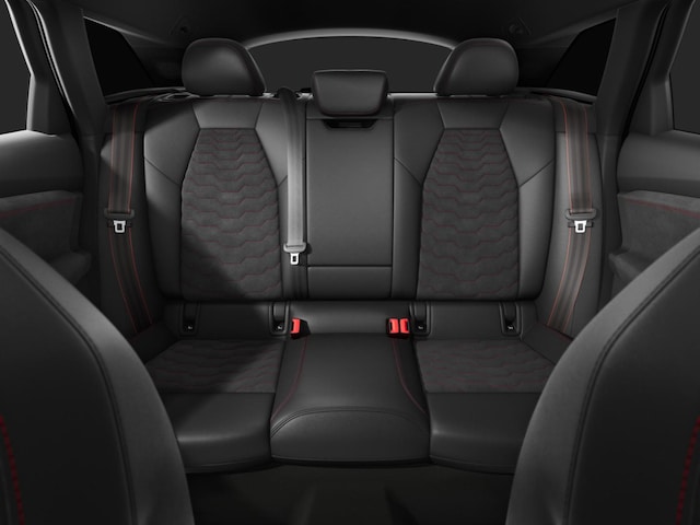 Audi A6 e-tron Avant