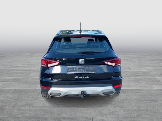 Seat Arona 1.0 TSI DSG
