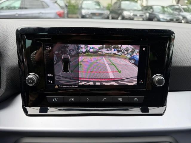 Seat Arona 1.0 TSI DSG FR-lijn