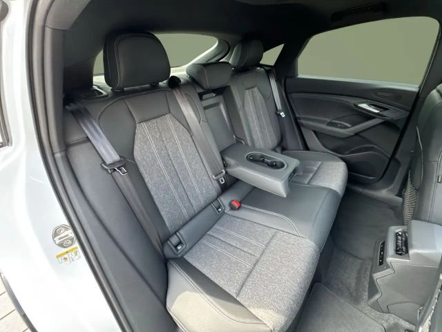 Audi Q6 e-tron Performance