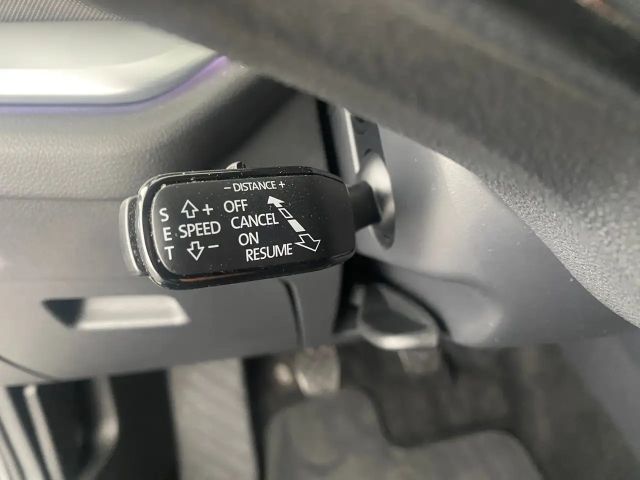 Skoda Octavia Style Style