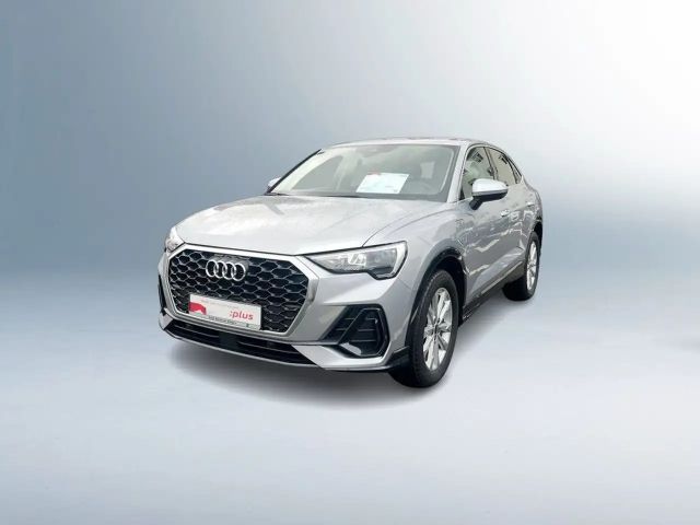 Audi Q3 45 TFSI Hybride
