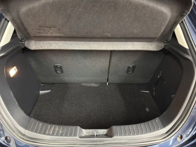 Mazda 2 Exclusive-line SkyActiv