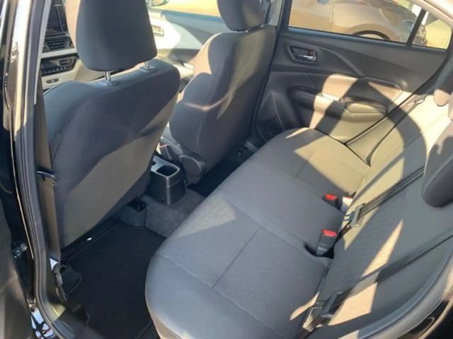 Suzuki Swift Comfort DualJet Hybrid