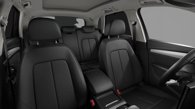 Audi A6 40 TDI Avant Quattro S-Tronic Sport