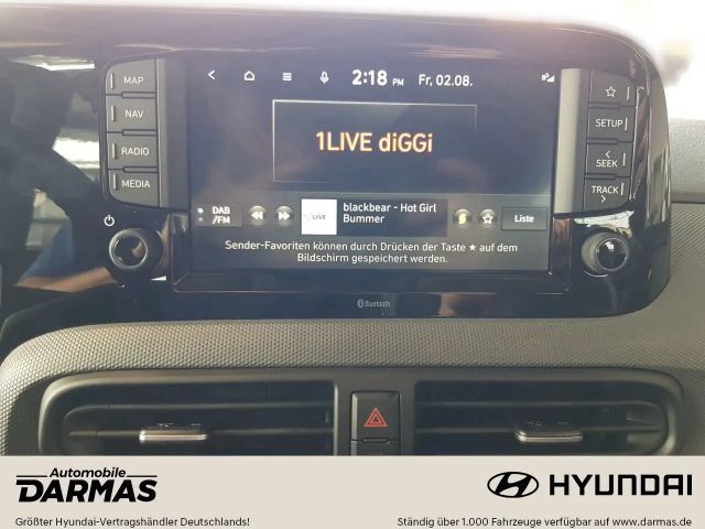 Hyundai i10 1.0 Trend