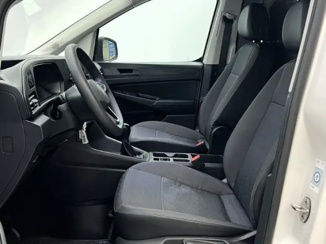 Volkswagen Caddy 2.0 TDI