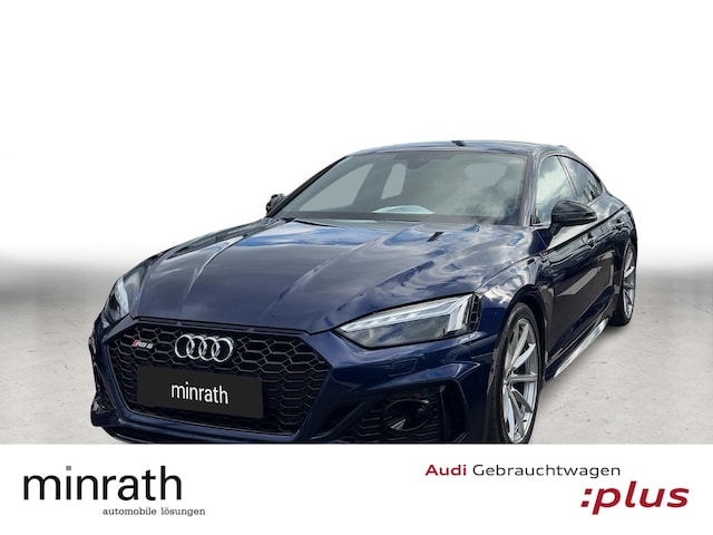 Audi RS5 Quattro Sportback