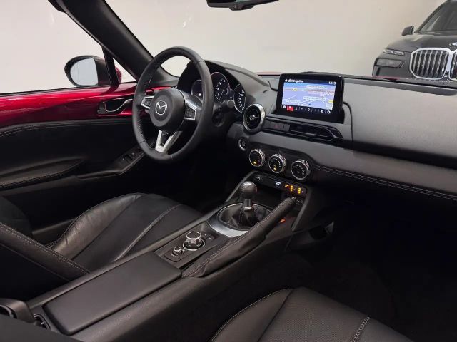 Mazda MX-5 RF Selection SkyActiv