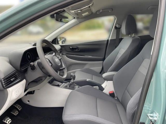 Hyundai Bayon 1.0 Prime T-GDi