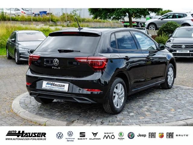 Volkswagen Polo 1.0 TSI DSG Style