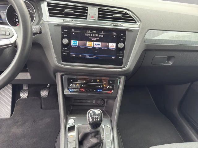 Volkswagen Tiguan 1.5 TSI Life