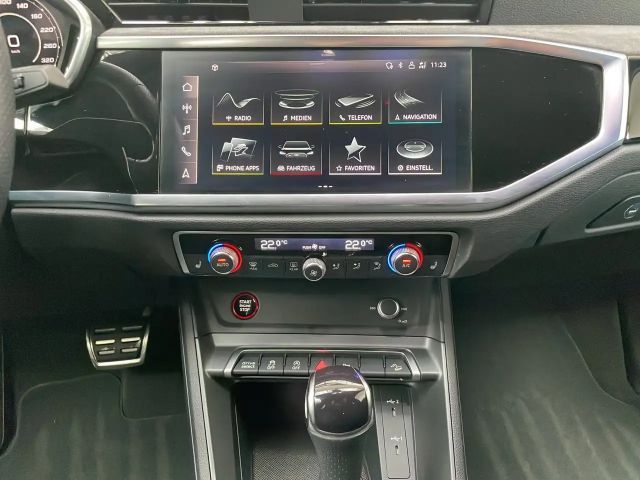 Audi RS Q3 Sportback