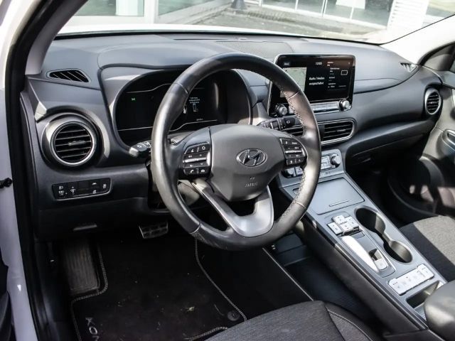 Hyundai Kona 2WD Electric Style