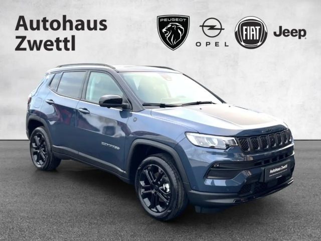 Jeep Compass North Star MHEV 130 e-DCT7