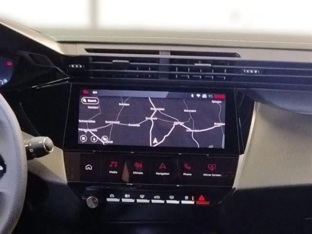 Peugeot 308 BlueHDi GT-Line