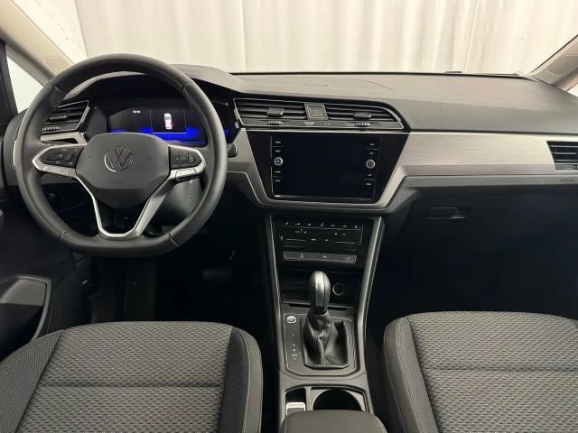 Volkswagen Touran DSG Life