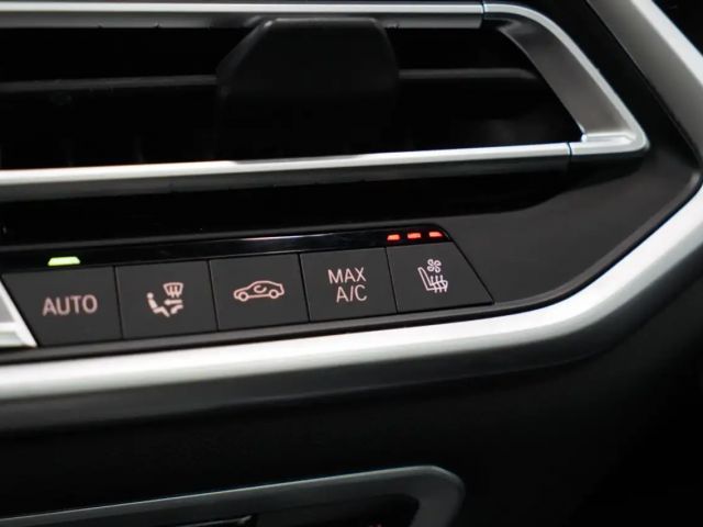 BMW X5 M-Sport xDrive