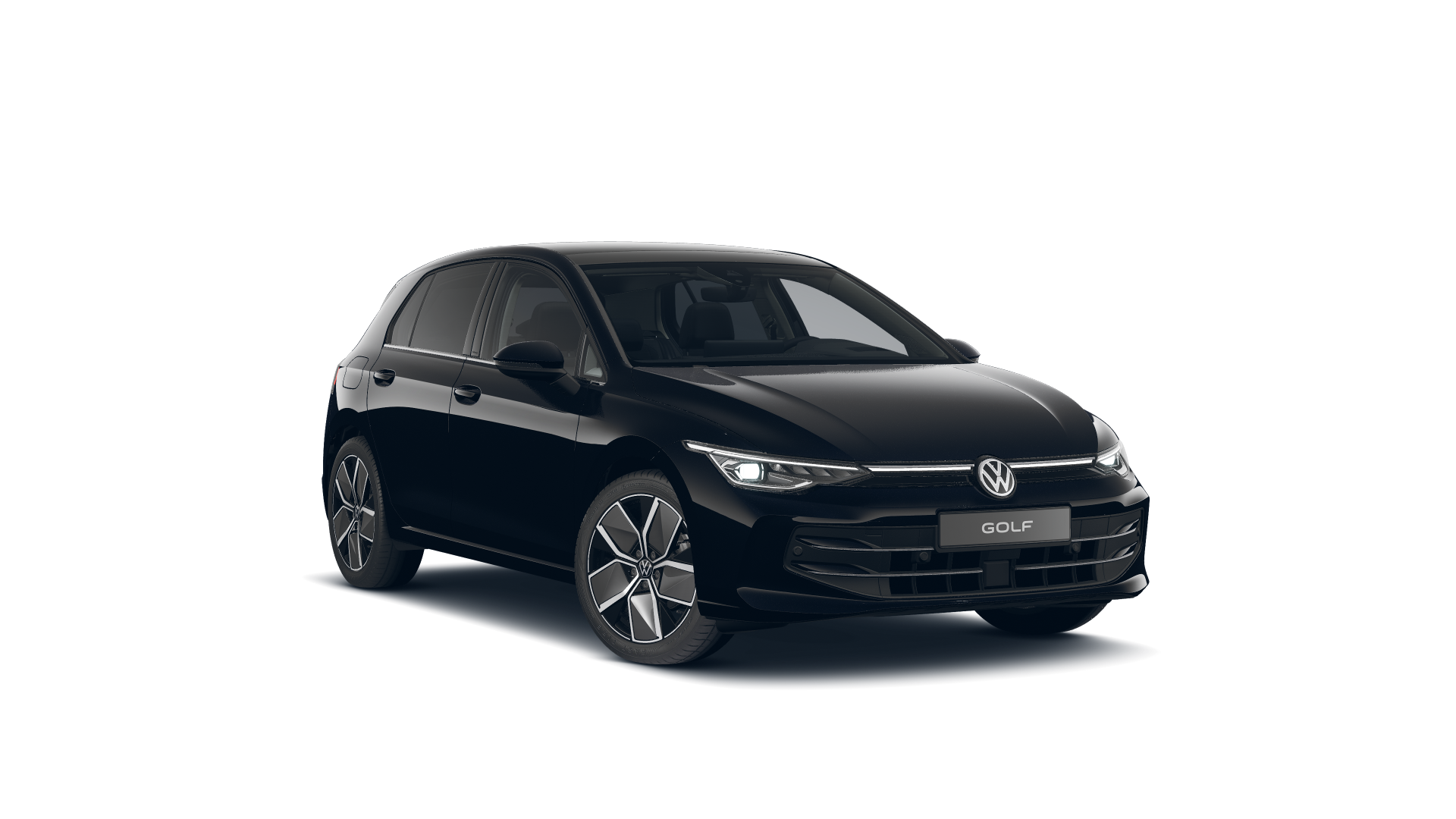 Volkswagen Golf Golf VIII IQ.Drive Style