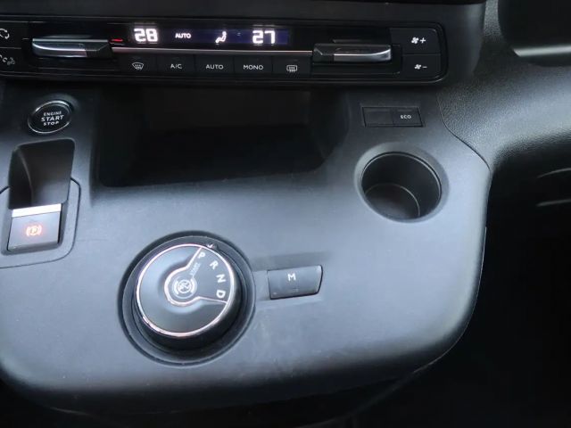 Opel Combo Life Ultimate