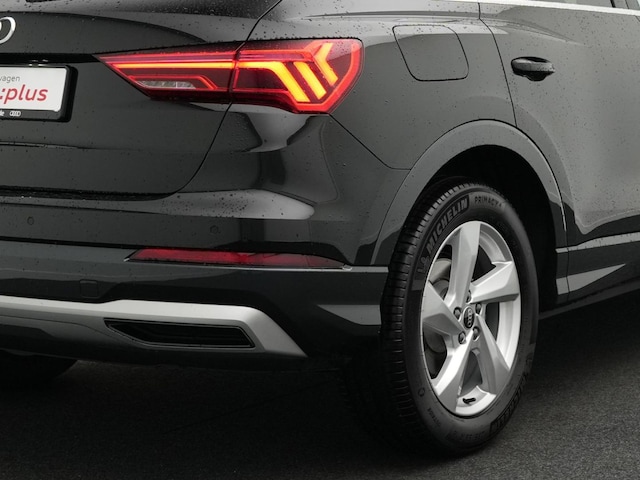 Audi Q3 35 TFSI S-Tronic