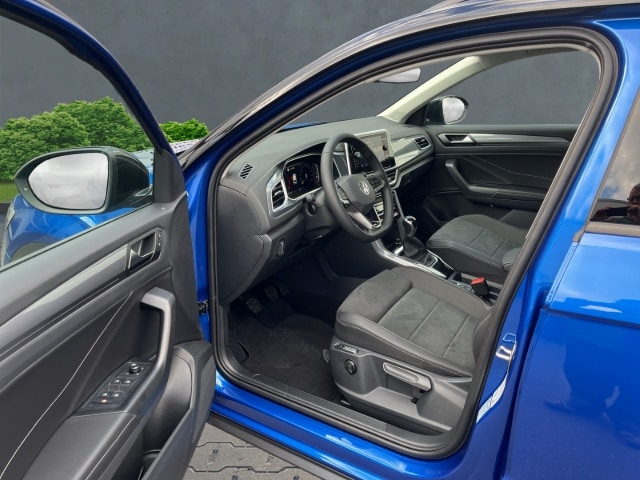 Volkswagen T-Roc 1.0 TSI Style