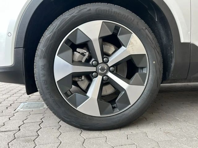 Volvo XC40 Dark Ultra