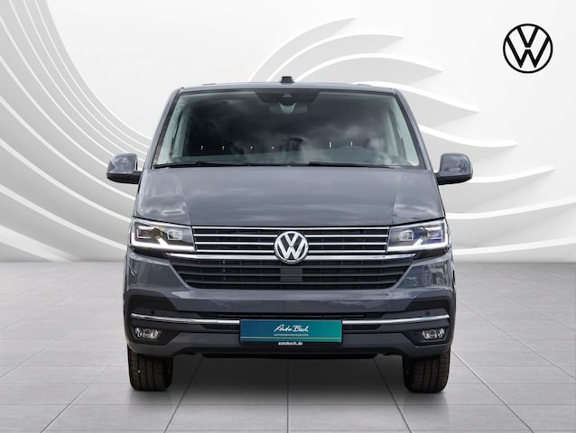 Volkswagen Caravelle 2.0 TDI Comfortline Lang T6