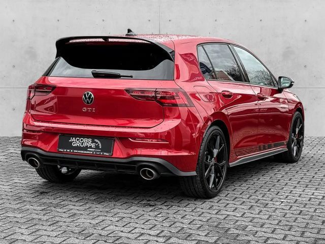 Volkswagen Golf GTI Golf VIII