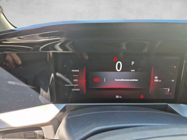 Opel Mokka GS-Line Grand Sport Hybrid