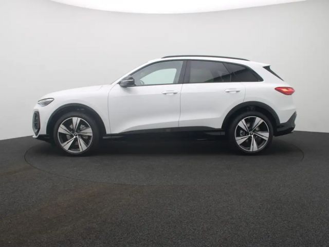 Audi Q5 Quattro S-Line