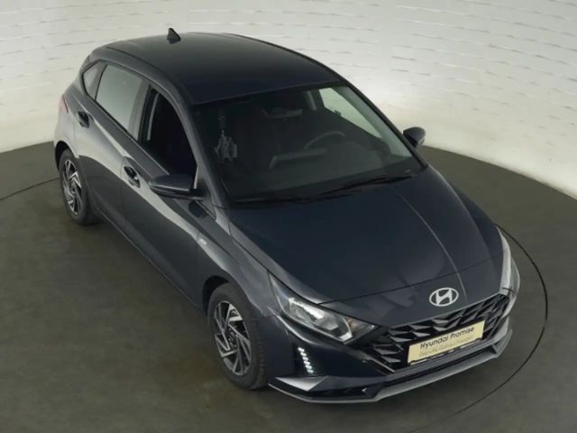 Hyundai i20 T-GDi Trend