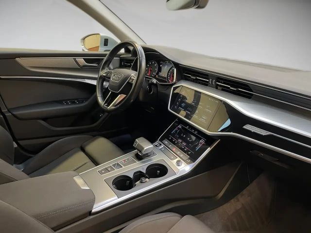 Audi A6 45 TFSI Avant Quattro Sport