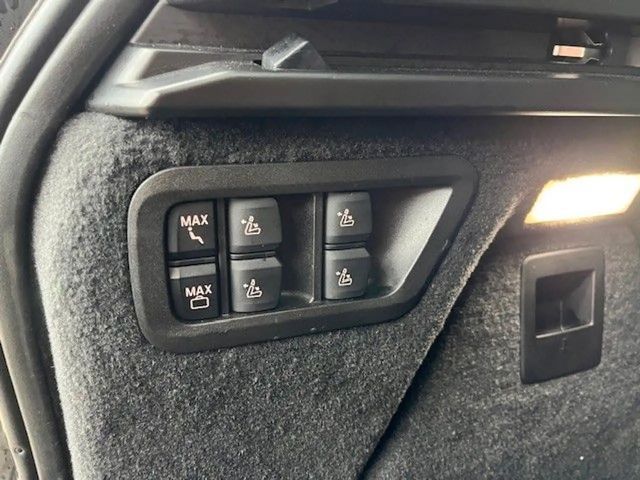 BMW X7 M-Sport xDrive