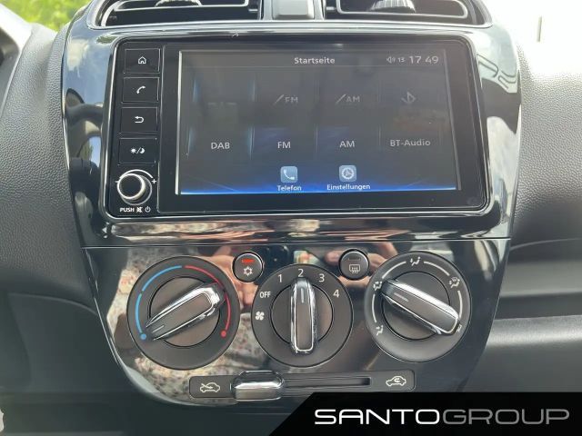 Mitsubishi Space Star Star