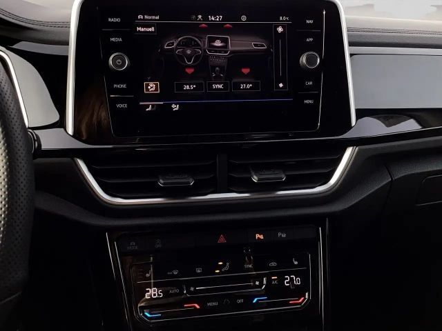 Volkswagen T-Roc 1.5 TSI DSG R-Line