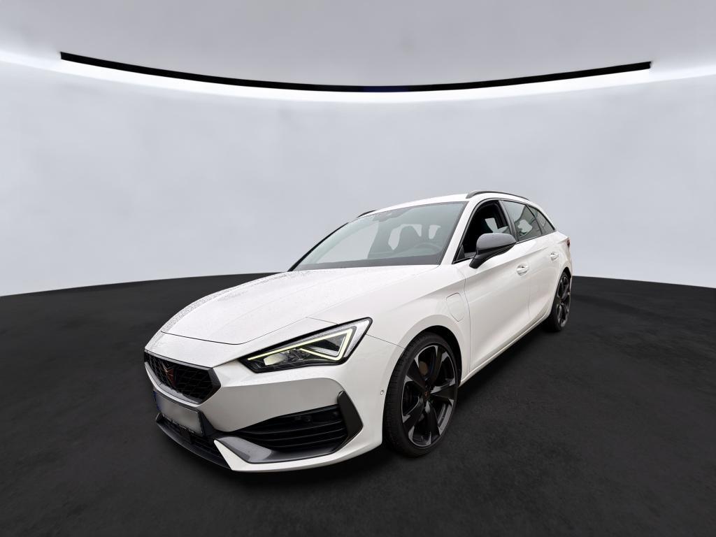 Cupra Leon Sportstourer VZ e-Hybrid